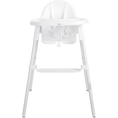 Lorelli Столче за хранене Lorelli - Pesto, White (10100582517)