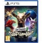 Coffee Stain Publishing Goat Simulator 3 [Overload Edition] (PS5)