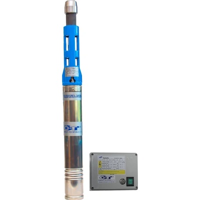 UNIQUA AQUA J80-36 M2009 3" SUMOTO 30m kabel 230V