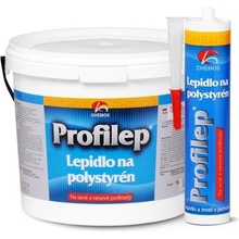 CHEMOS Profilep Lepidlo na polystyrén 4kg