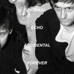 Normal Echo - Accidental Forever (LP) (0880918221977)