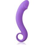 EasyToys Silicone Prostate Dildo анално дилдо 17.5 см