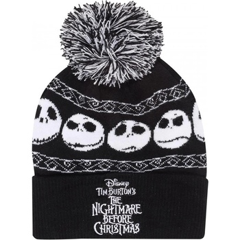 Nightmare Before Christmas Basic Snow