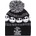 Nightmare Before Christmas Basic Snow