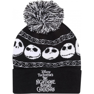 Nightmare Before Christmas Basic Snow