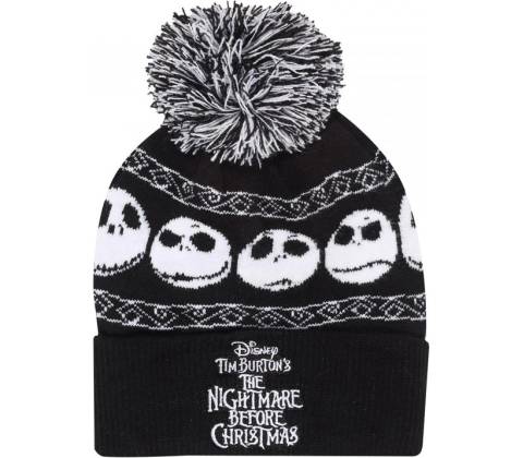 Nightmare Before Christmas Basic Snow