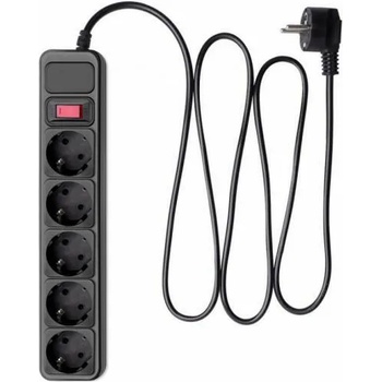 Image 1 of Akyga 5 Plug 1,8 m Switch (AK-SP06A)