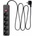 Akyga 5 Plug 1,8 m Switch (AK-SP06A)
