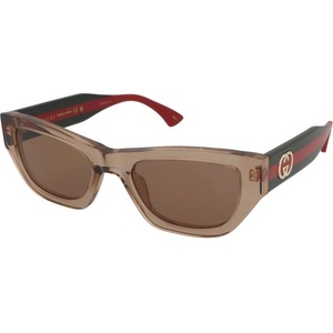 Gucci Диоптрични очила Gucci GG2116S 004 - leshti Слънчеви очила
