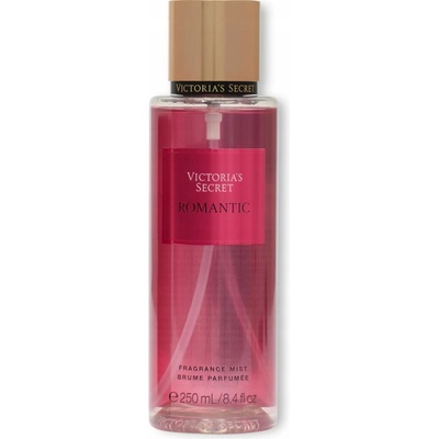 Victoria's Secret Fantasies Romantic tělový sprej 250 ml – Zboží Dáma