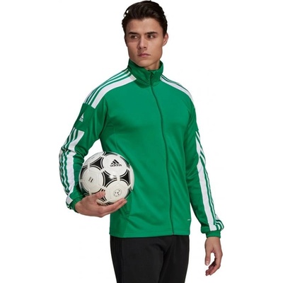 adidas Squadra 21 Training jacket GP6463 Team royal modrá bílá