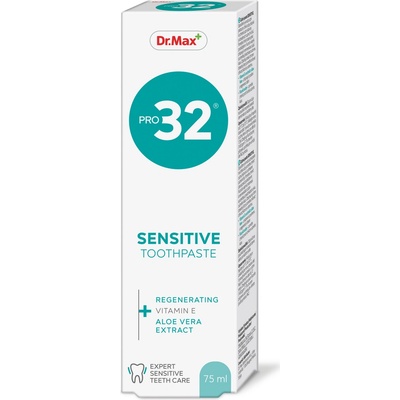 Dr.Max PRO32 Sensitive 75 ml