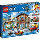 LEGO® City 60203 Lyžiarske stredisko