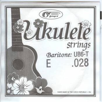 Gorstrings UB6-T