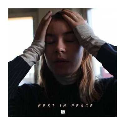 Boys - Rest in Peace LP