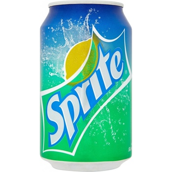 Sprite 330 ml