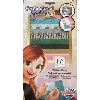 Buki France Професионално модно студио (bk5408)