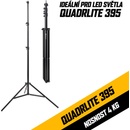 Quadralite AIR 395