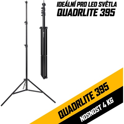 Quadralite AIR 395