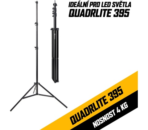 Quadralite AIR 395