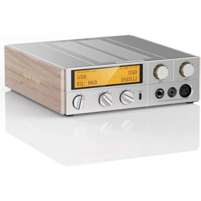 FiiO K17 R2R – Zboží Mobilmania