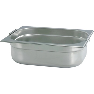 TOMGAST Gastronádoba Standard s úchyty GN 1/2 065 mm