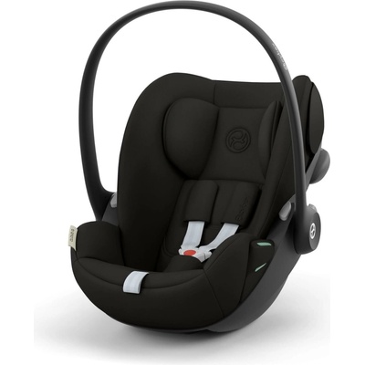 CYBEX Cloud G i-Size Gold Line 2025 magic black