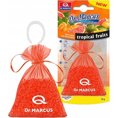 Dr. MARCUS Fresh Bag Tropical Fruits