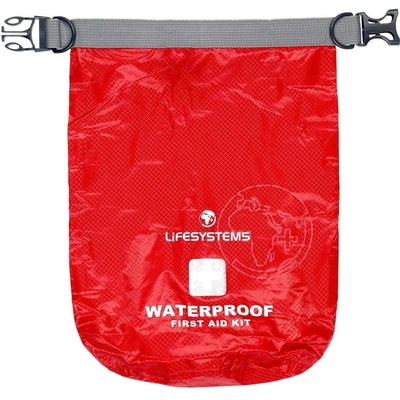 LifeSystems First Aid Dry bag lékarnička 2 l