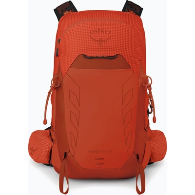 Osprey Tempest Pro 20 21 l mars orange дамска туристическа раница