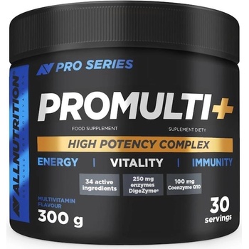 ALLNUTRITION ProMulti+, 300 g, AllNutrition (8727)