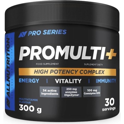 ALLNUTRITION ProMulti+, 300 g, AllNutrition (8727)