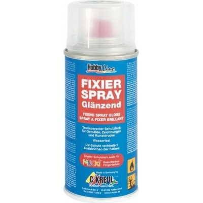 Kreul Lak ve spreji 150 ml