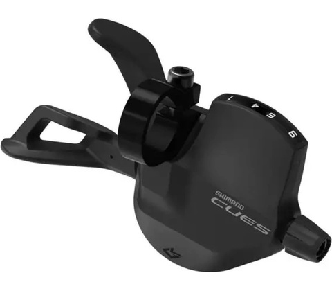 Shimano Cues U4010