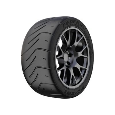 Federal FZ-201 235/40 R17 90W