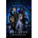 The Pegasus Expedition