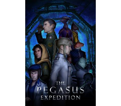 The Pegasus Expedition