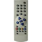 съвместим Grundig tp751c - заместител дистанционно управление (tp751c) Дистанционно