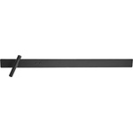 ELBULGARIA LED аплик Elbulgaria - Vahty, 2865/48W, 48W, IP20, 4000K, черен (2865-48w)