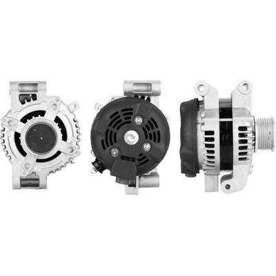 ELSTOCK Alternátor 285561