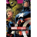 Marvel Legacy Aaron JasonPevná vazba
