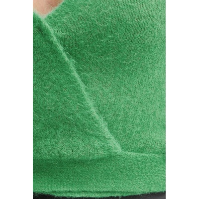 Simona Corsellini Вълнена жилетка Simona Corsellini (A24CPCRP01)