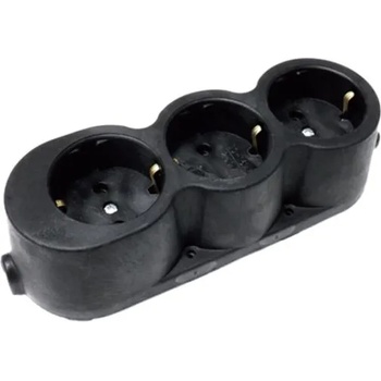 Image 1 of ELMARK 3 Plug 192120/BL