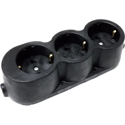 ELMARK 3 Plug 192120/BL