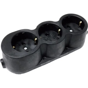 ELMARK 3 Plug 192120/BL