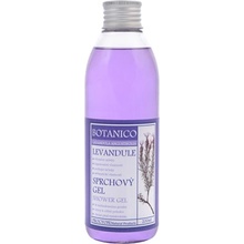 Procyon Botanico sprchový krémový gel levandule 200 ml