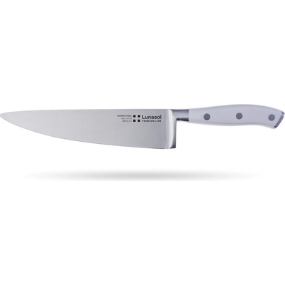 Lunasol Premium kuchynský nôž 20 cm