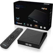 AMIKO A11 BLUE