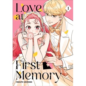Love at First Memory 1 | V01 (ISBN: 9798888777145)