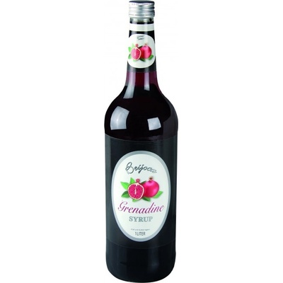 BEIJOCA GRENADINE SIRUP 1 l